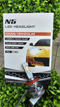 Led N5 H11